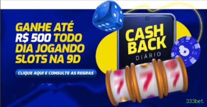 Imagem promocional da 333bet mostrando a plataforma e suas vantagens